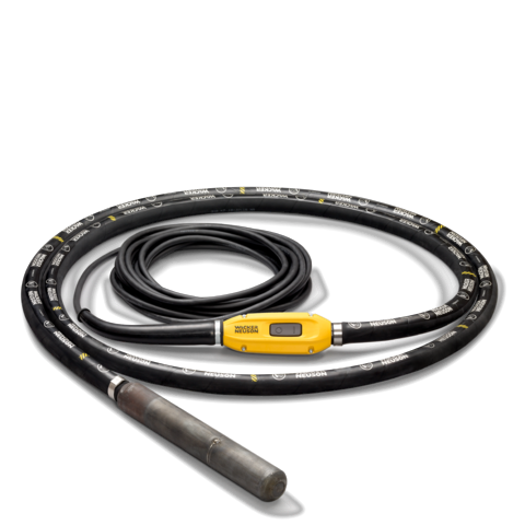 Wacker Neuson IREN Series High-Frequency Internal Vibrators IREN 57 ST1