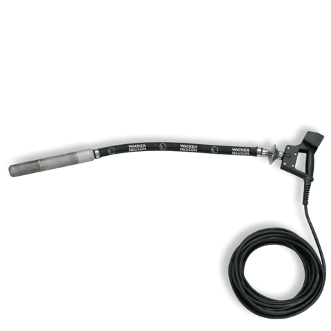 Wacker Neuson IRSEN Series High-Frequency Internal Vibrator IRSEN38/042