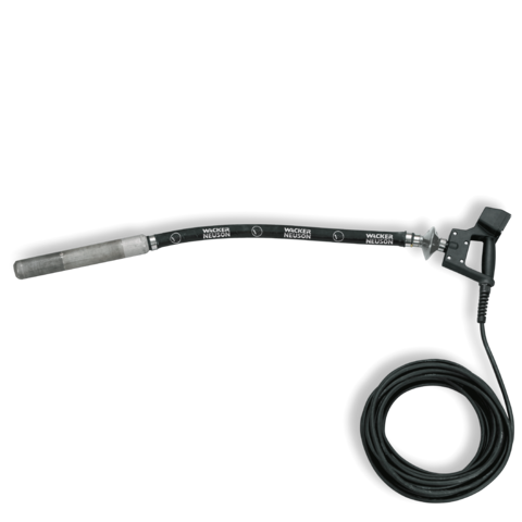 Wacker Neuson IRSEN Series High-Frequency Internal Vibrator IRSEN45/042