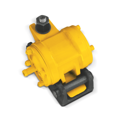 Wacker Neuson PEV Series Pneumatic External Vibrators PEV27