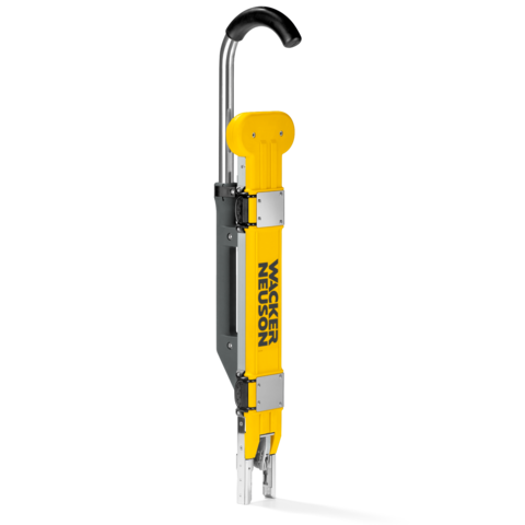 Wacker Neuson Rebar Tier DF16 Intelligent Rebar Tying