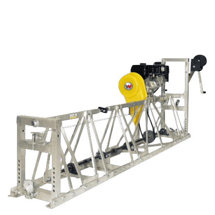 Wacker Neuson Truss Screed HC25
