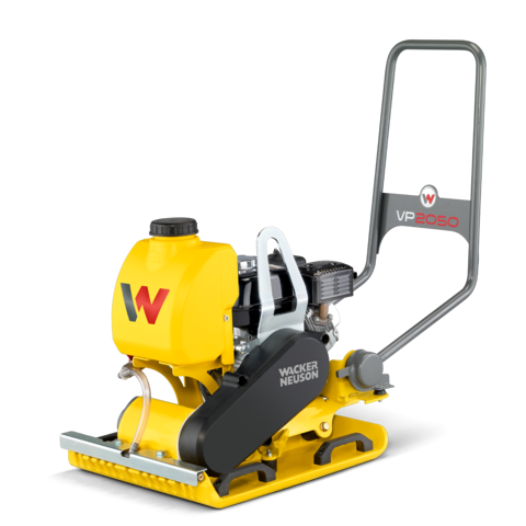 Wacker Neuson VP Series Single-Direction Vibratory Plates VP2050Aw