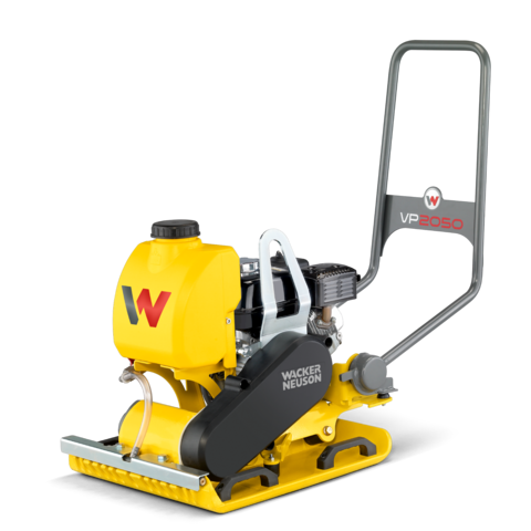 Wacker Neuson VP Series Single-Direction Vibratory Plates VP2050A