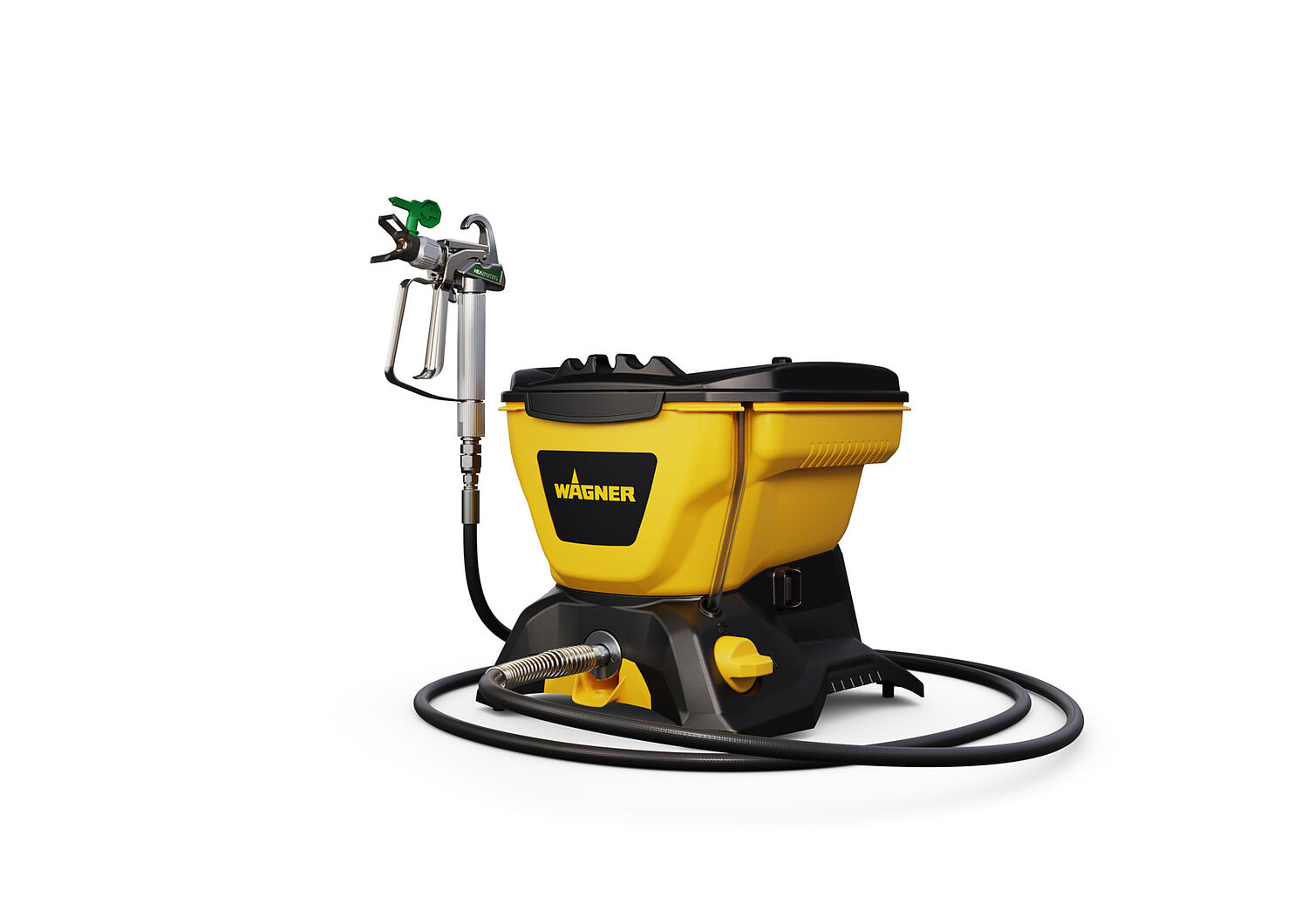Wagner Airless Sprayer Control 150 M