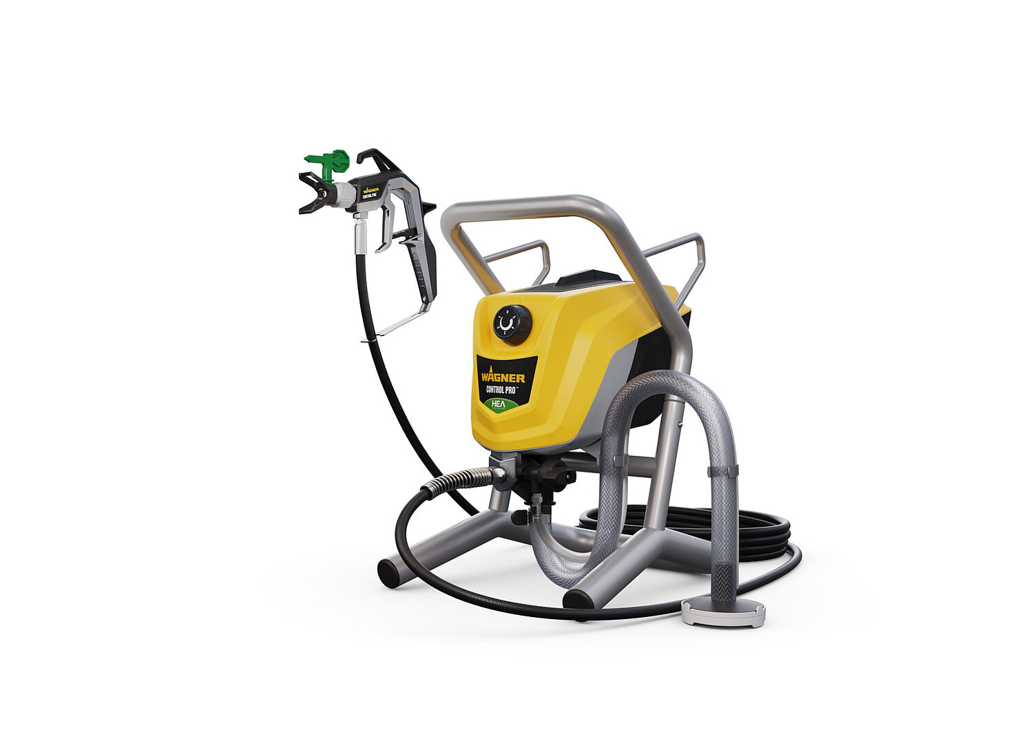 Wagner Airless Sprayer Control Pro 250 M