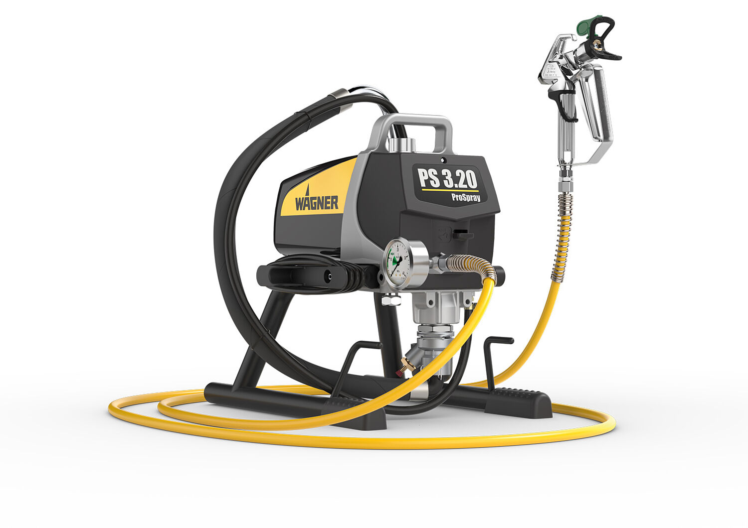 Wagner Pro Spray 3.20