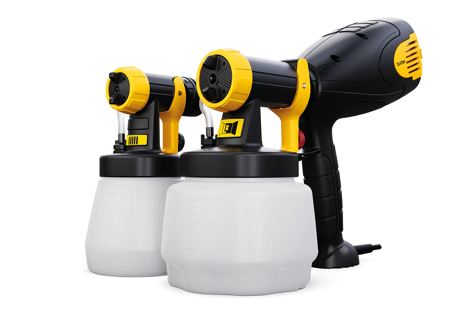 Wagner Universal Sprayer W 510