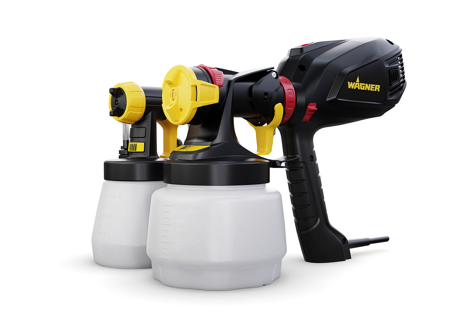 Wagner Universal Sprayer W 575 FLEXiO