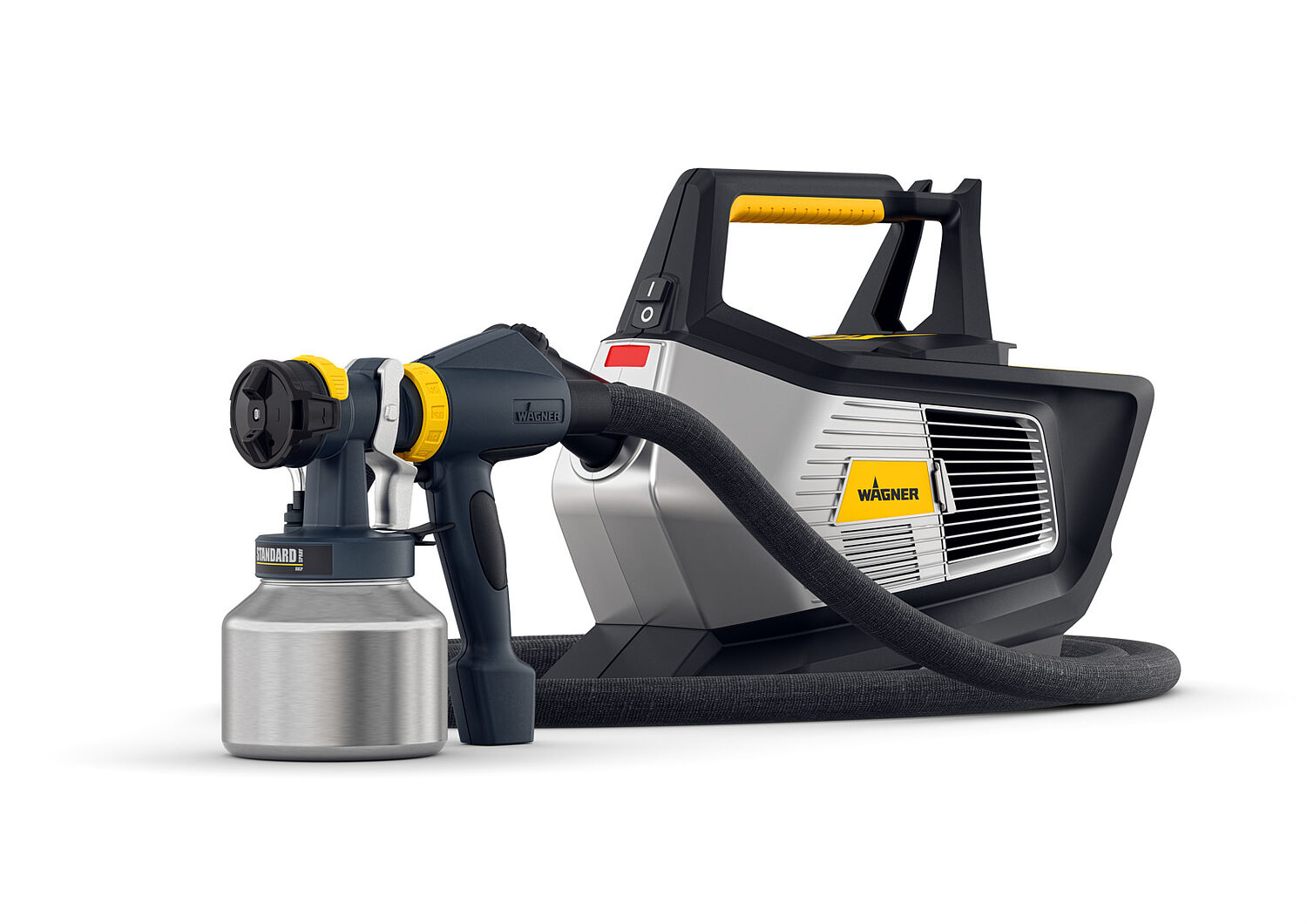 Wagner Wood&Metal Sprayer Finish Control 5500