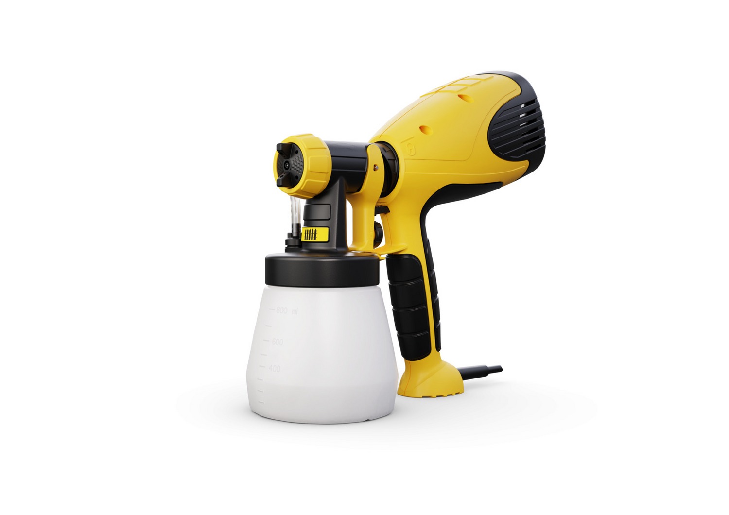 Wagner Wood&Metal Sprayer W 100
