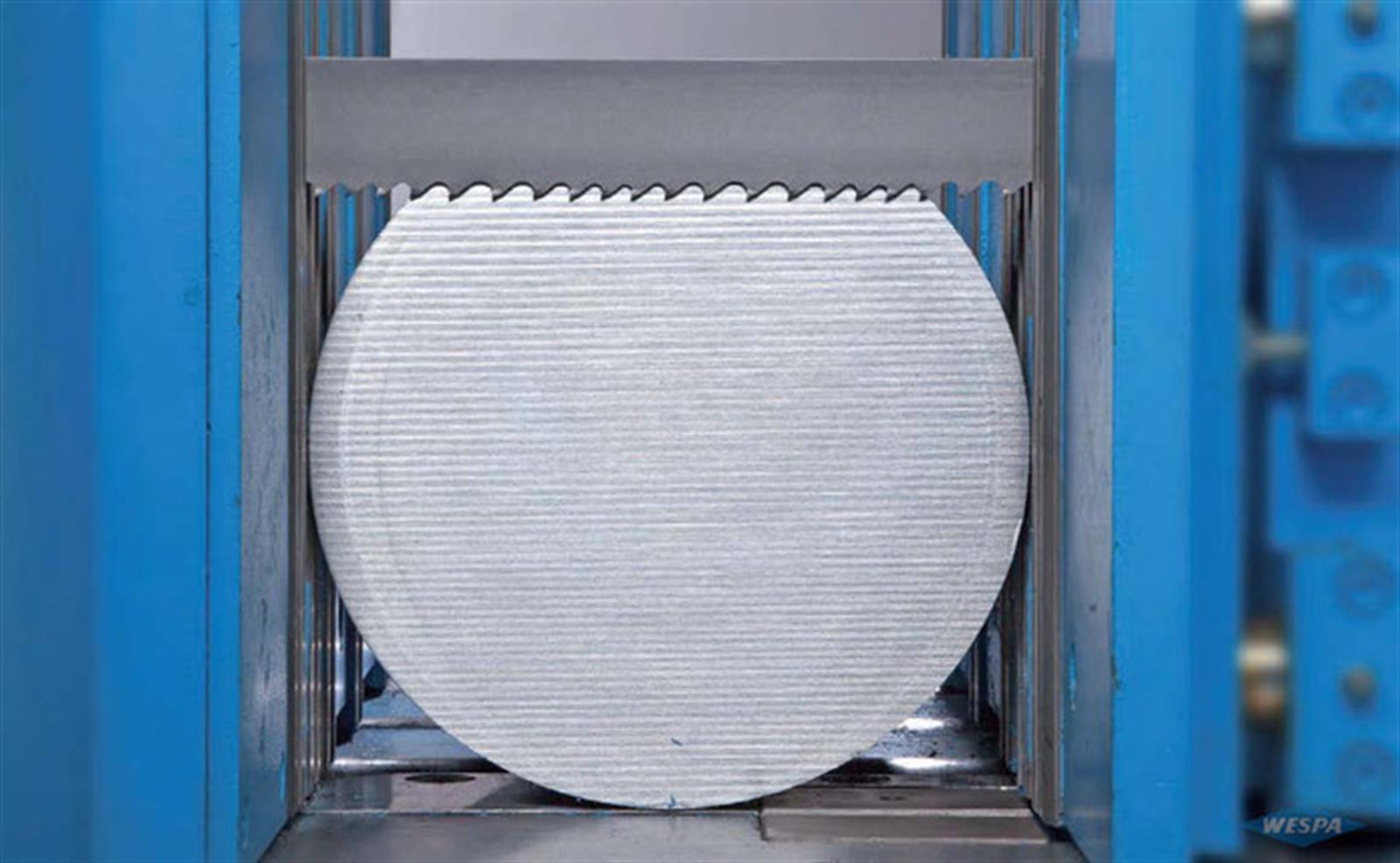 Wespa Bitec One Bandsaw Blade Products Group 452