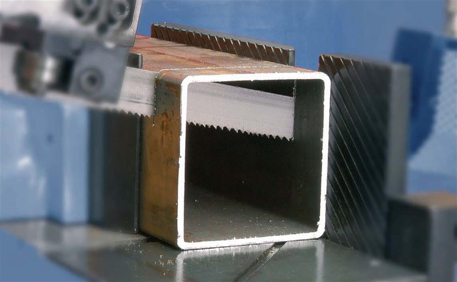 Wespa Bitec One Bandsaw Blade Products Group 450