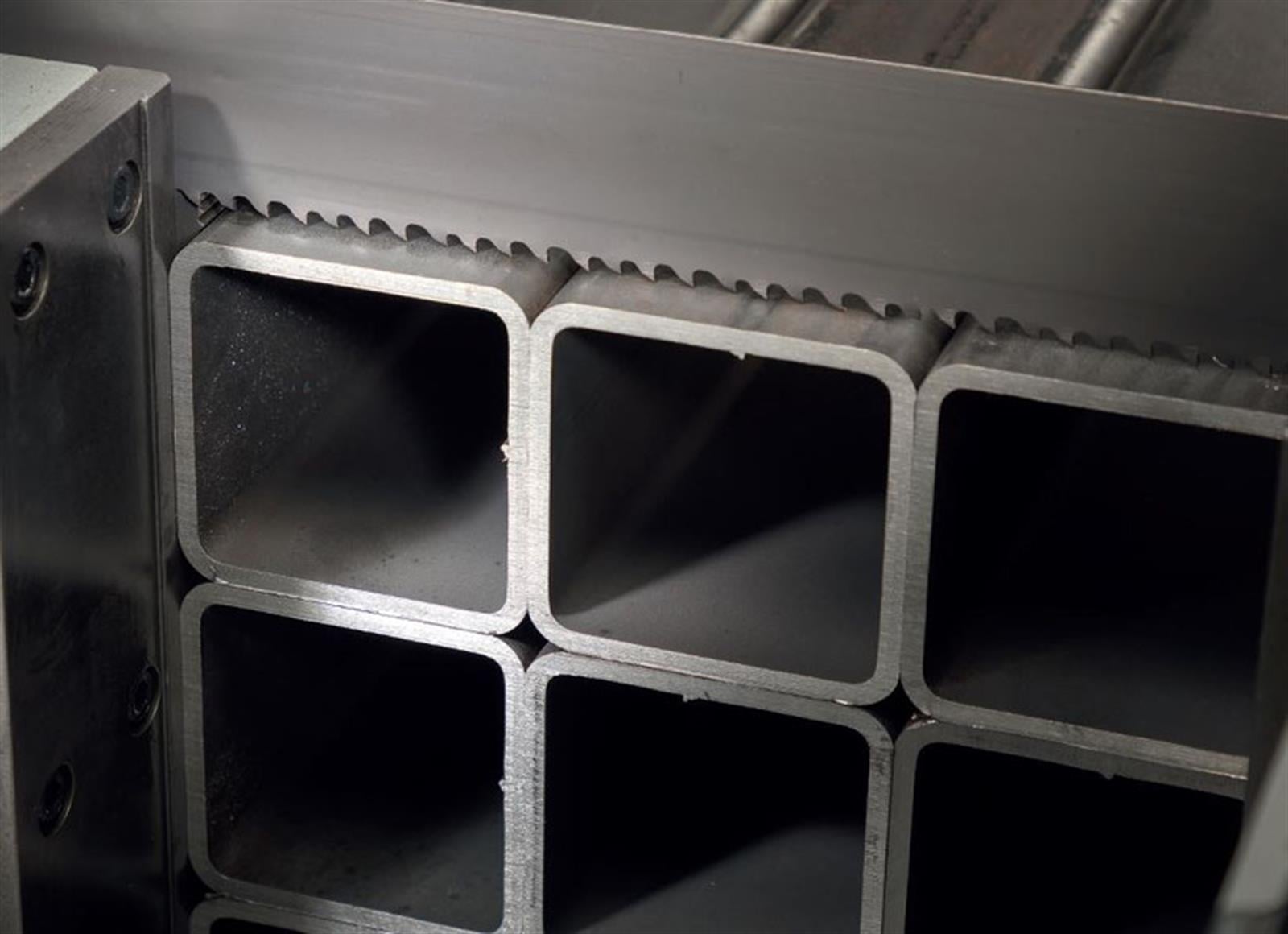 Wespa XENOTEC Bandsaw Blade Products Group 454