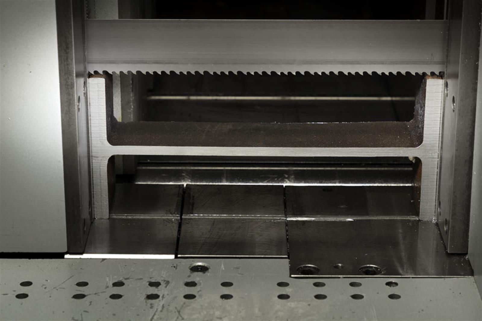 Wespa XTREMA Bandsaw Blade Products Group 456