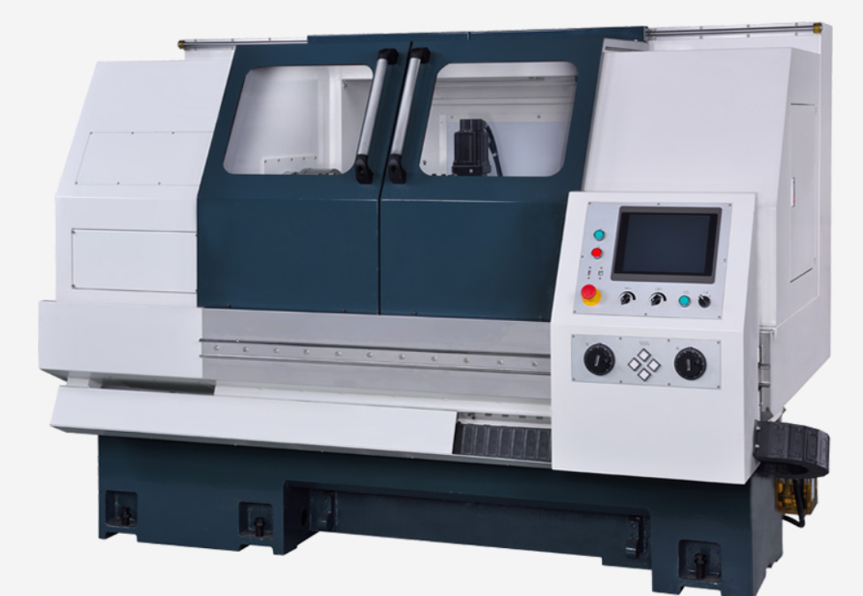 Win Ho C-1000C-300B C Series CS-17(430 mm) - 1000 mm Distance Between Centers - 300 mm Bed Width - Conventional Lathe Machine