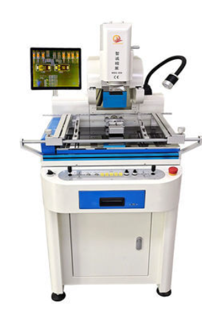 Wisdomshow WDS-680 Automatic Welding For Motherboards Repair BGA Soldering Machine