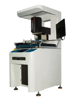 Wisdomshow WDS-900 Infrared With Original Dual-Channel Heating Technology BGA Rework Station