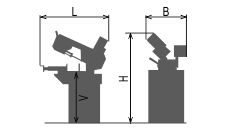 Technical drawing 1