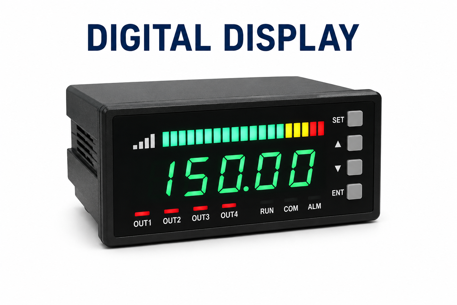 DIGITAL DISPLAY