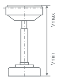 R290 dimensions