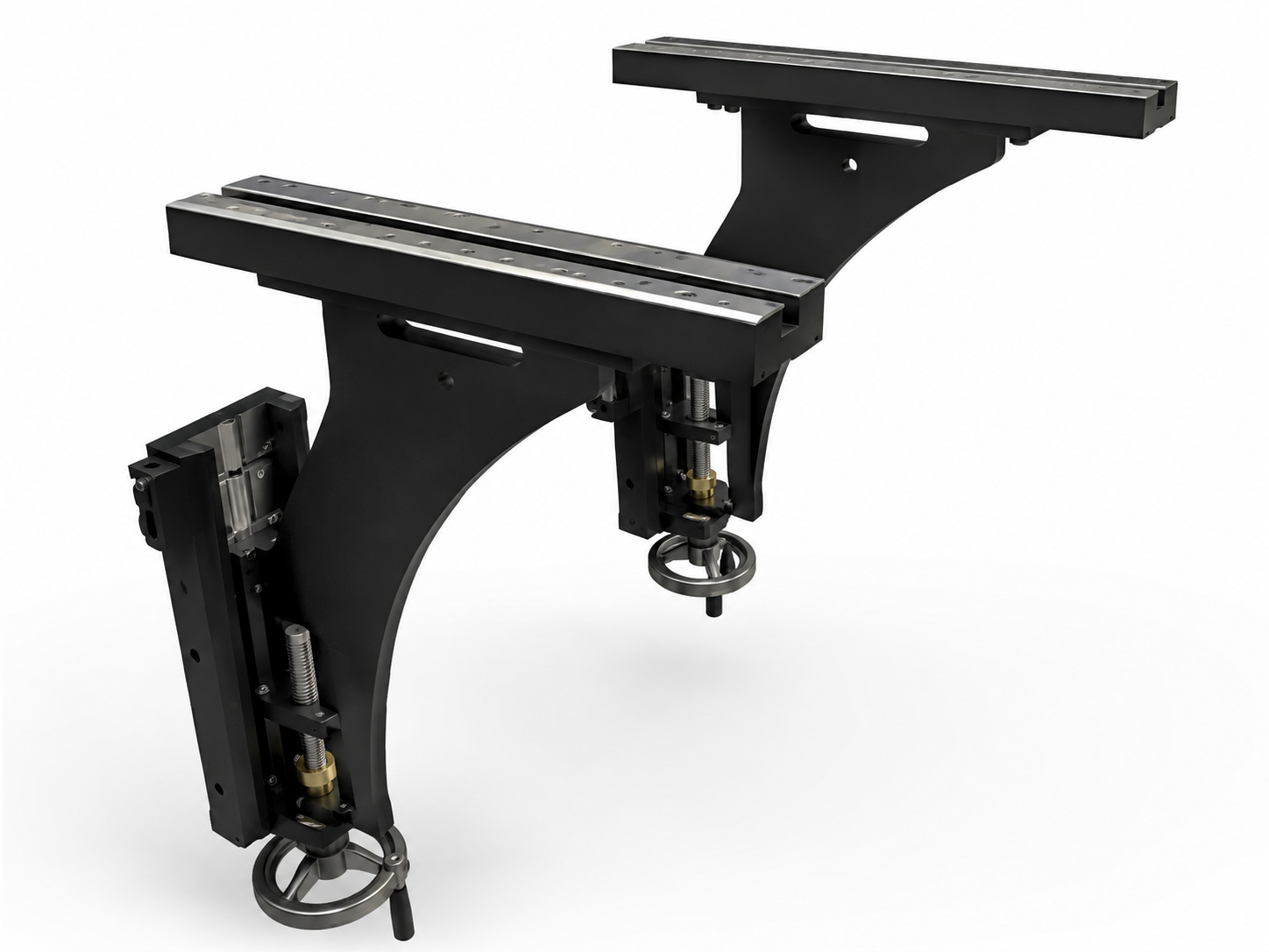 Front Support Arms