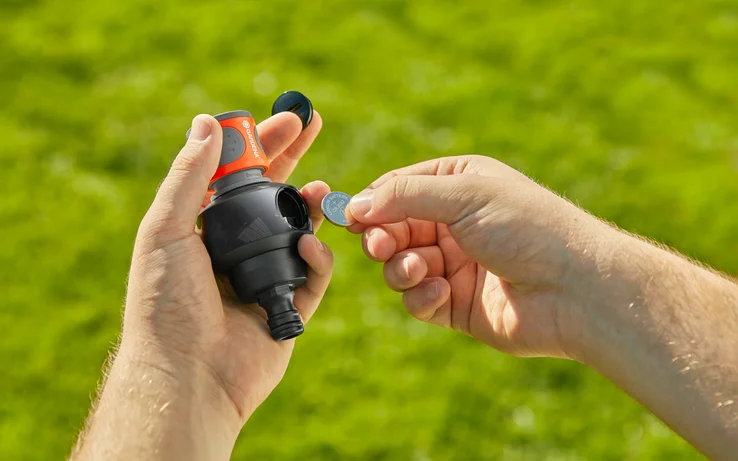 Tool free usage