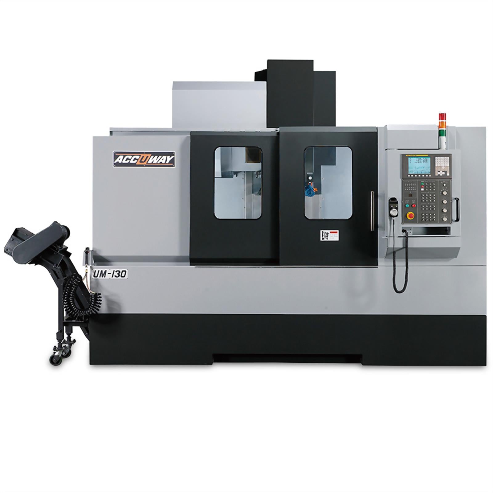 Accuway UM-130 Vertical Machining Center