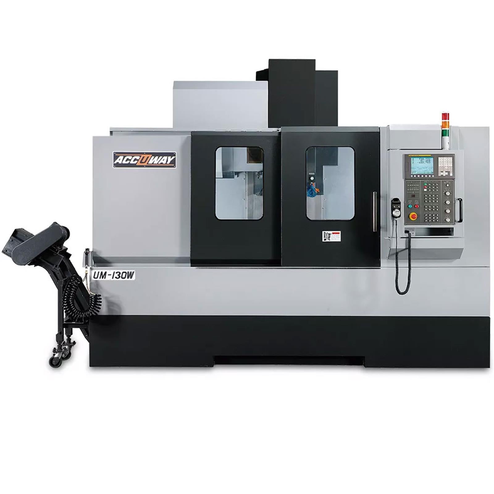 Accuway UM-130W Vertical Machining Center