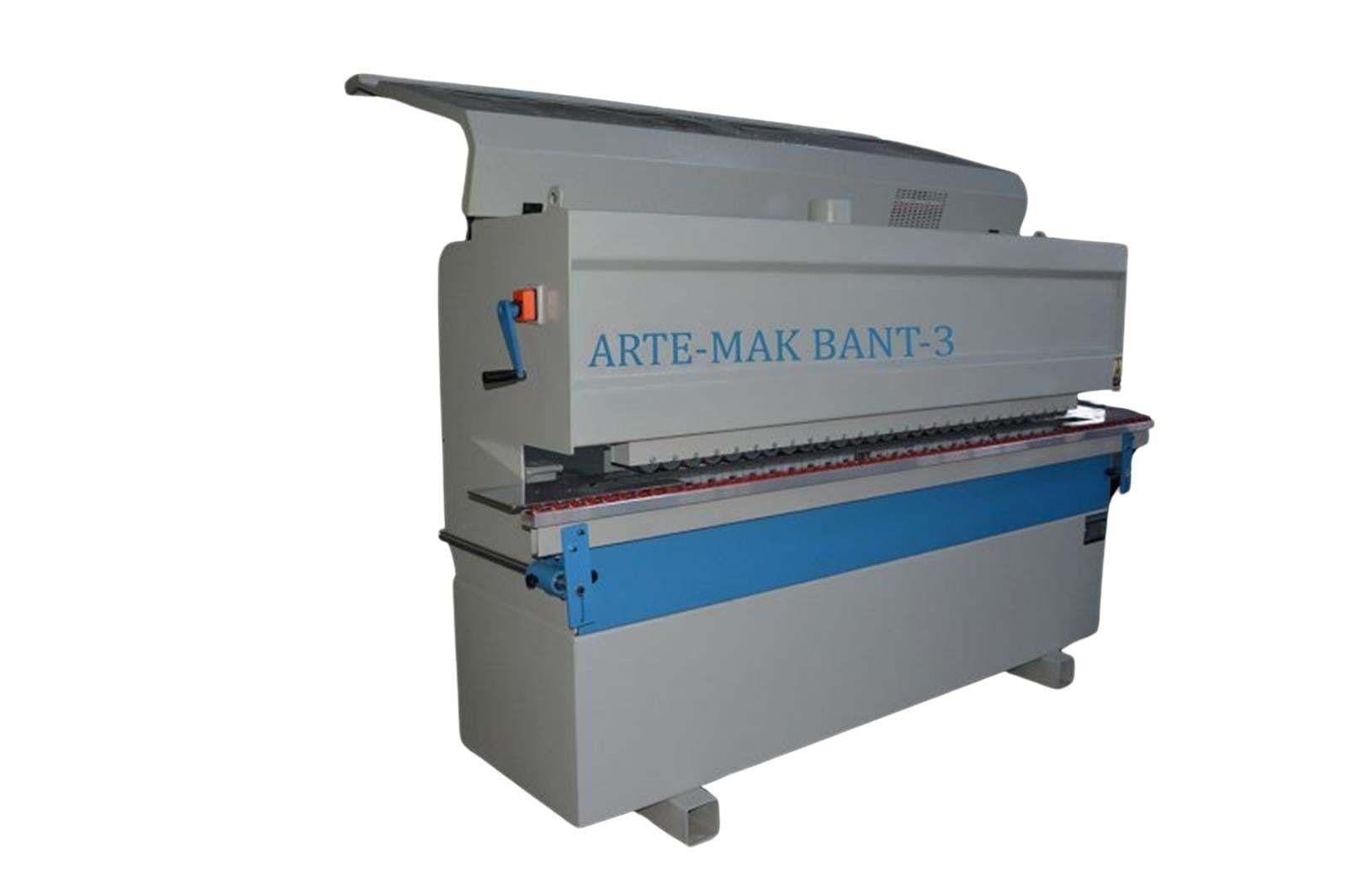 Artemak ARTE - 3 Edge Banding Machines