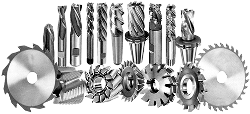 Assfalg HSS + solid carbide tools Regrinding