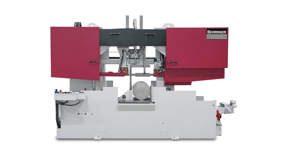 Behringer HBE560 Horizontal Bandsaw