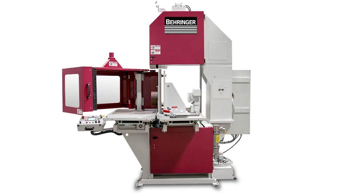 Behringer LPS-T 3D 3D saw for large building panels