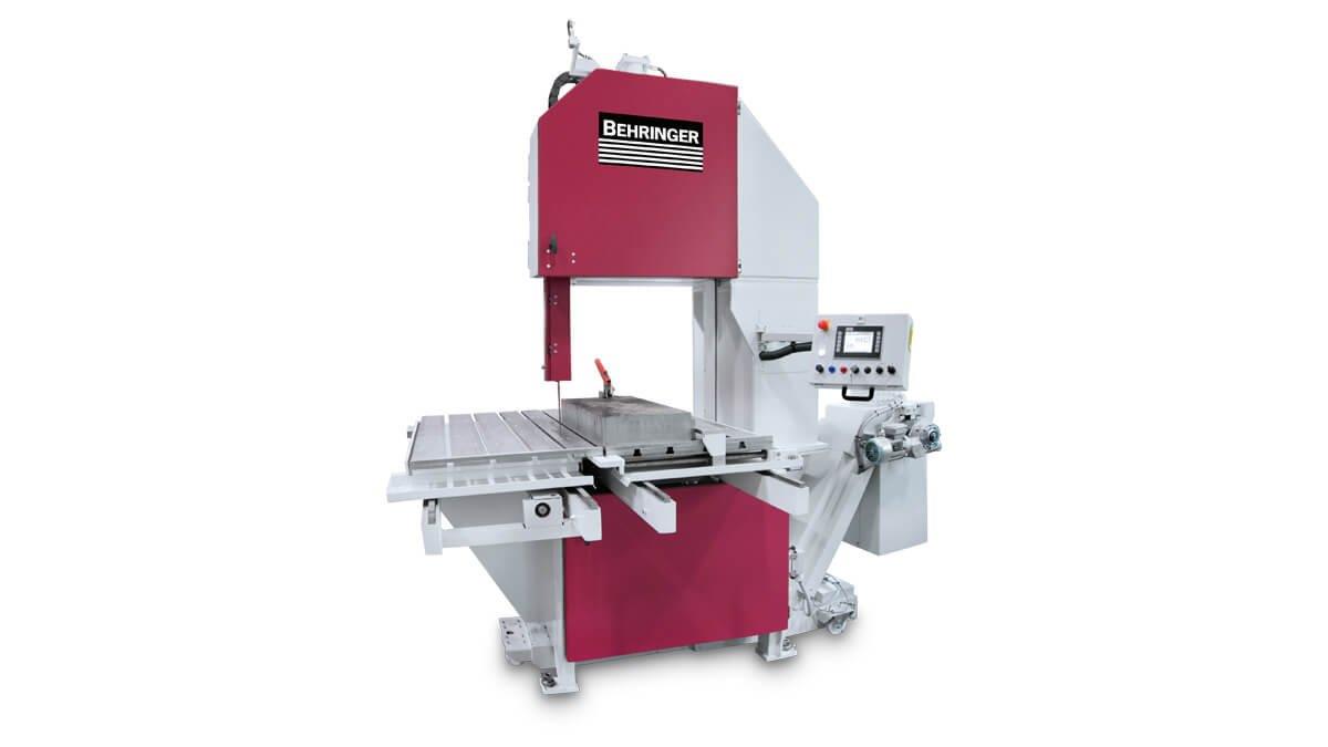 Behringer LPS-T1500 Table Band Saw