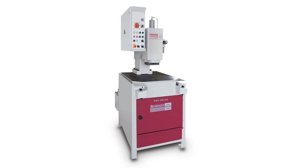 Behringer PSU 450 GS Tube Cutting Saw