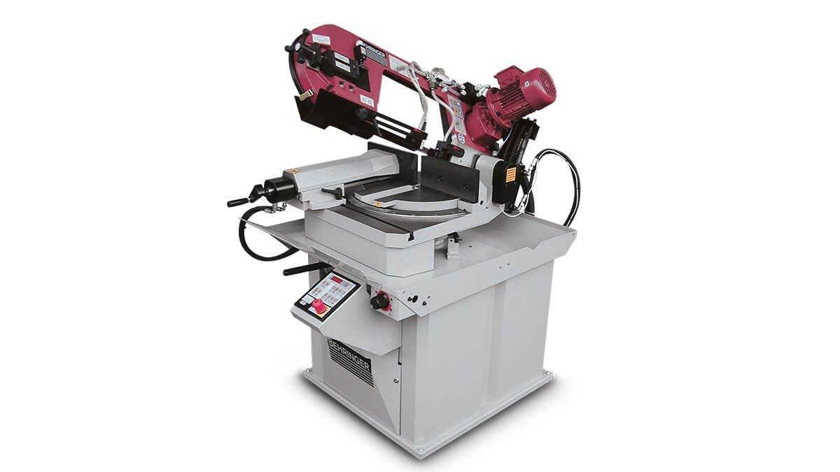 Behringer SLB230DG-HA Mitre Bandsaw