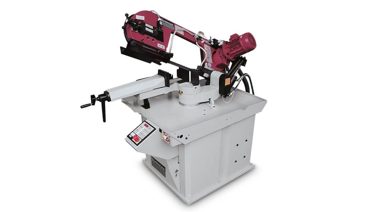 Behringer SLB240G-HA Mitre Bandsaw