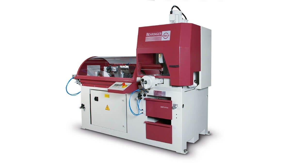 Behringer VMS 400 A Automatic Cold Saw