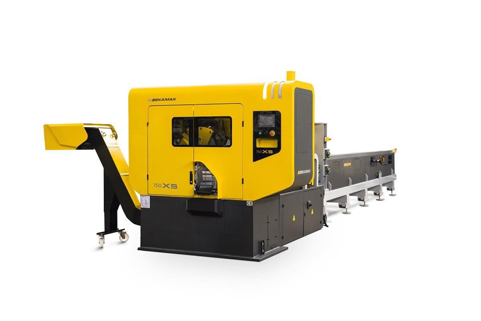 Bekamak BMDO-150XS Tct Circular Saws