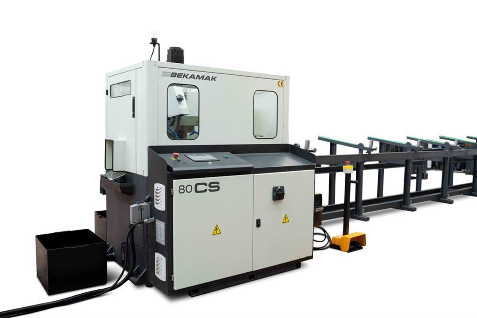 Bekamak BMDO-80CS Hss Circular Saws