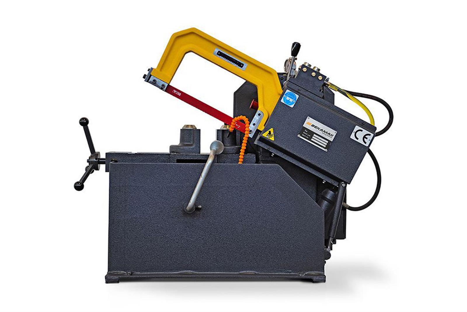 Bekamak BMH-170 Hydraulic Arm