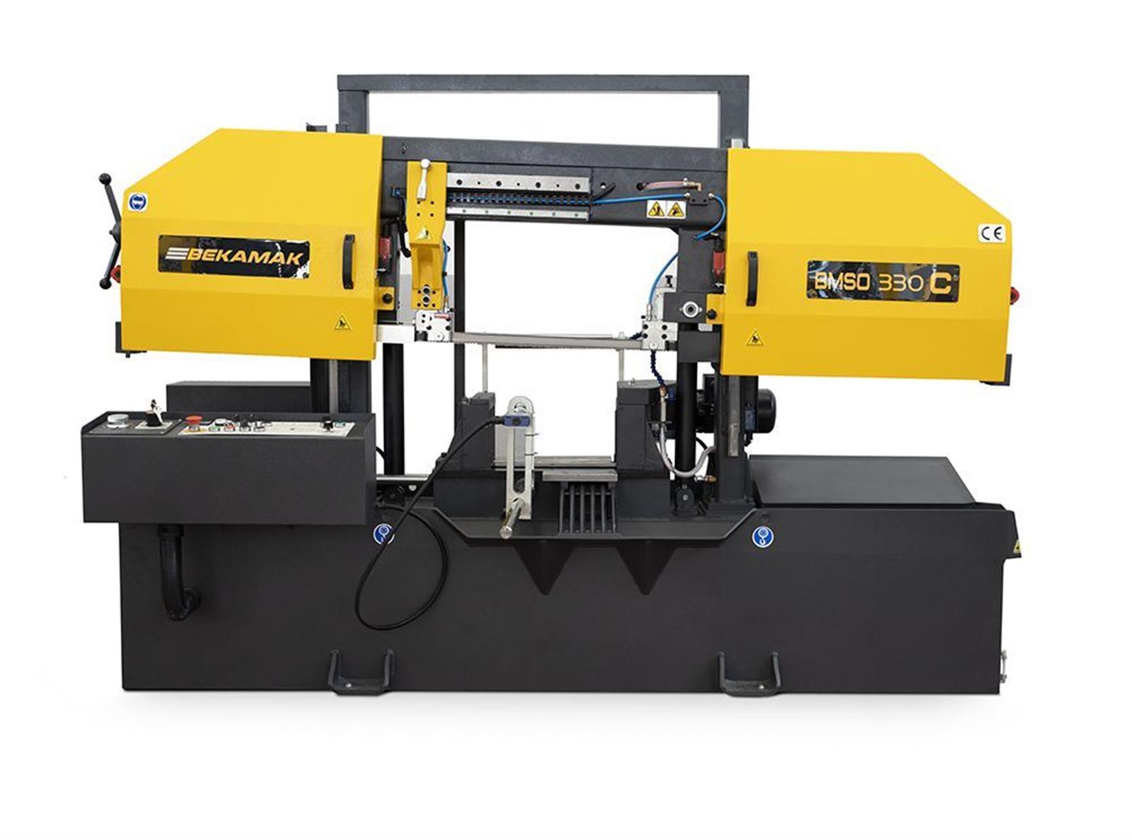Bekamak BMSO-330C C Straight Cut