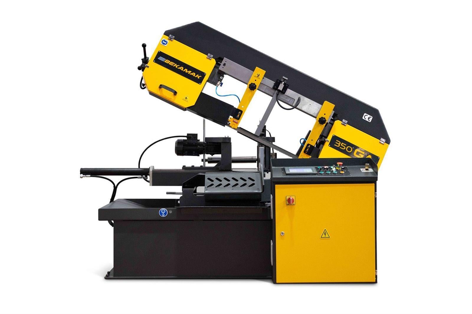 Bekamak BMSO-350GA Fully Automatic G Mitre