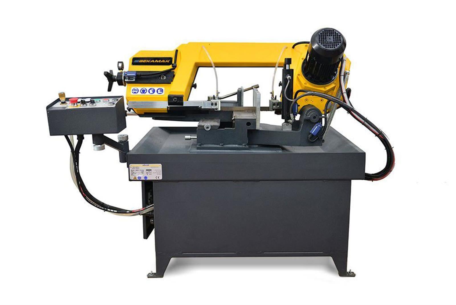 Bekamak BMSY-230DG Dg Double Mitre