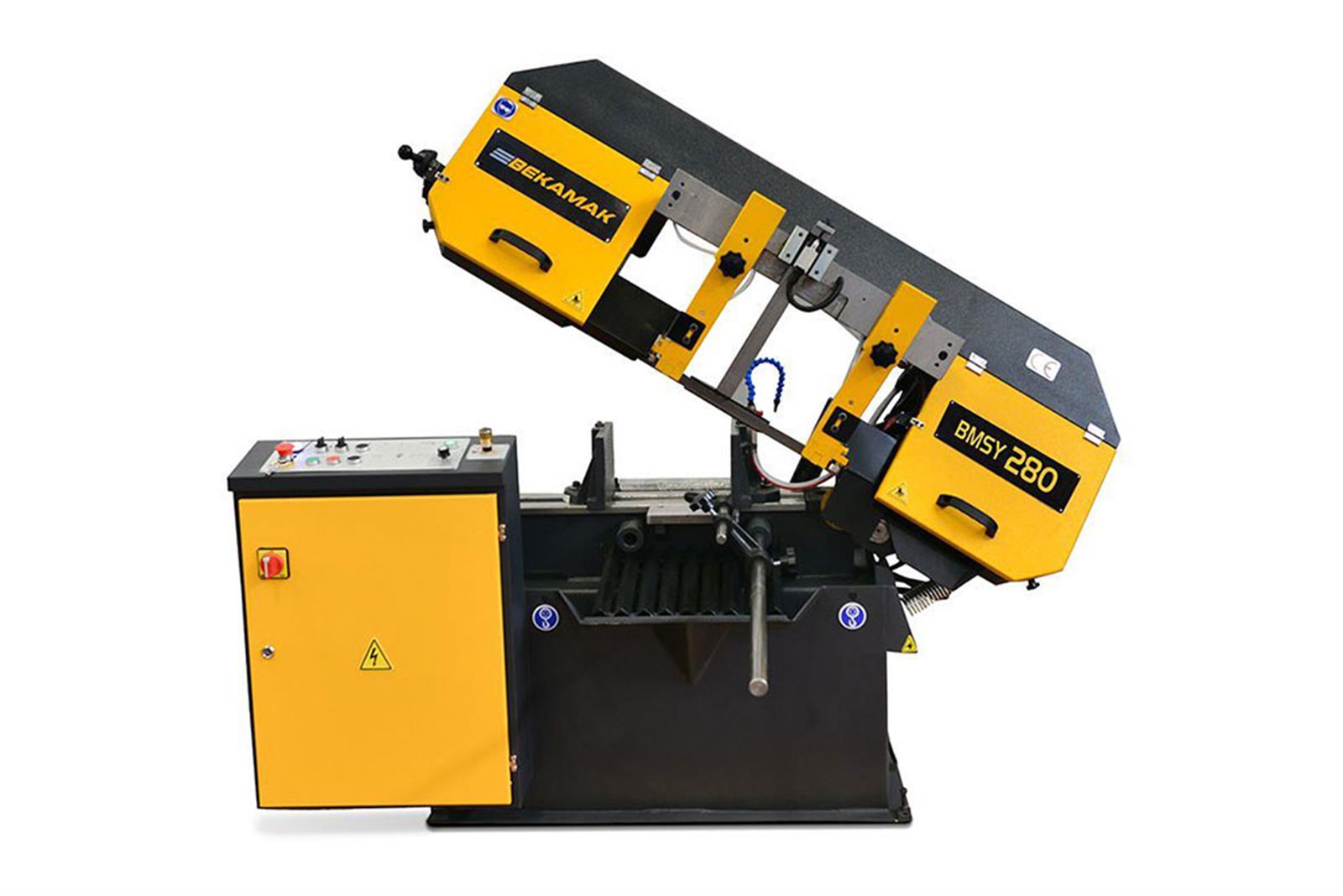 Bekamak BMSY-280 Straight Cut