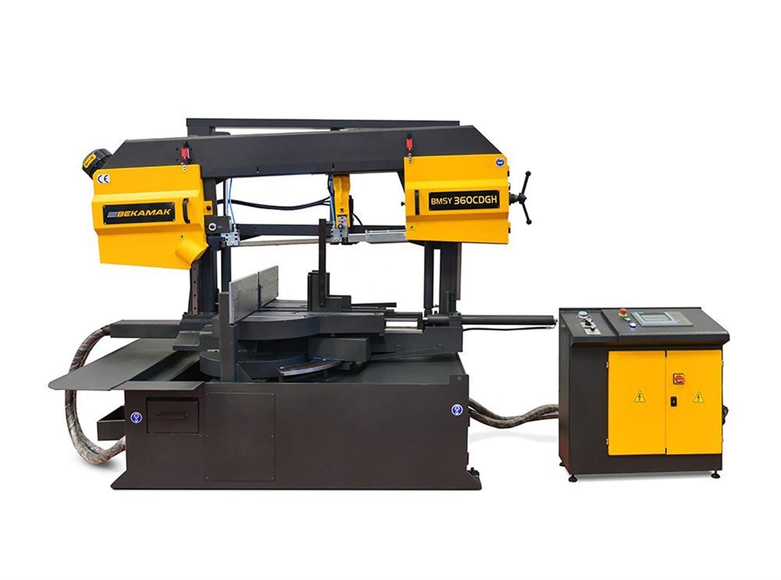 Bekamak BMSY-360CDGH / NC Dg Double Mitre