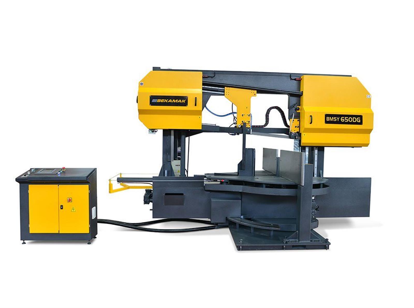 Bekamak BMSY-650DG NC Dg Double Mitre