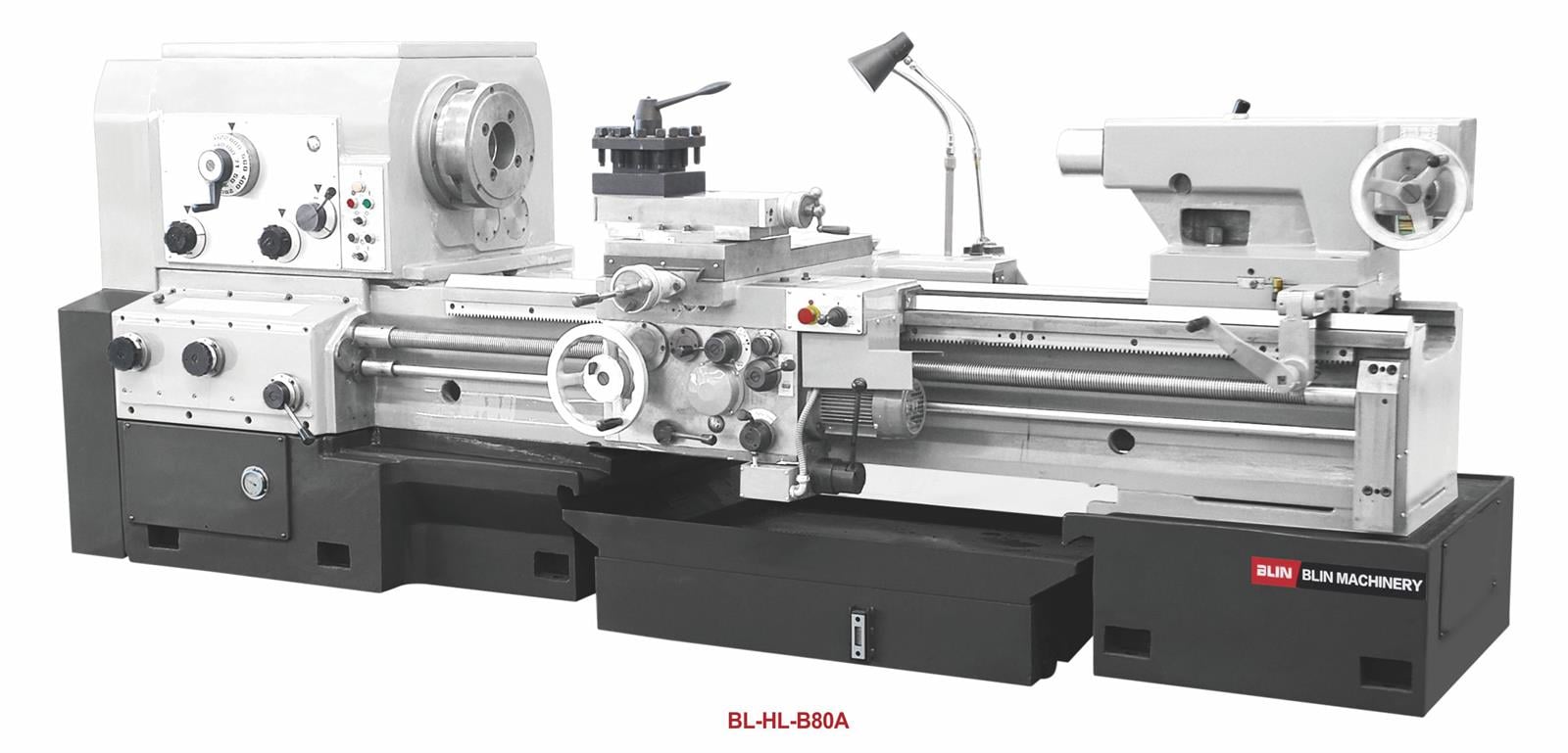 Blin BL-HL-B63B Conventional lathe