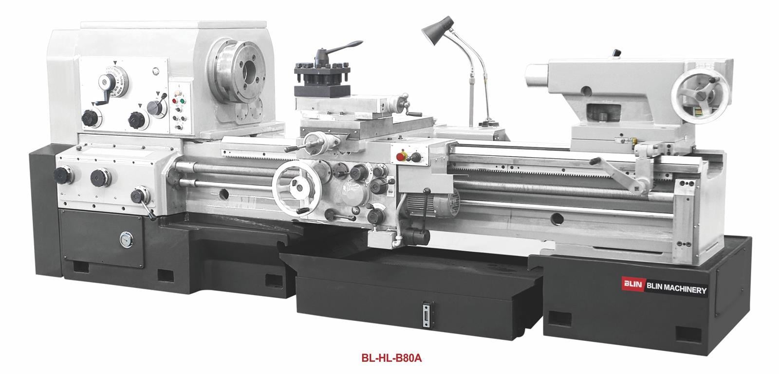 Blin BL-HL-B63B Conventional lathe