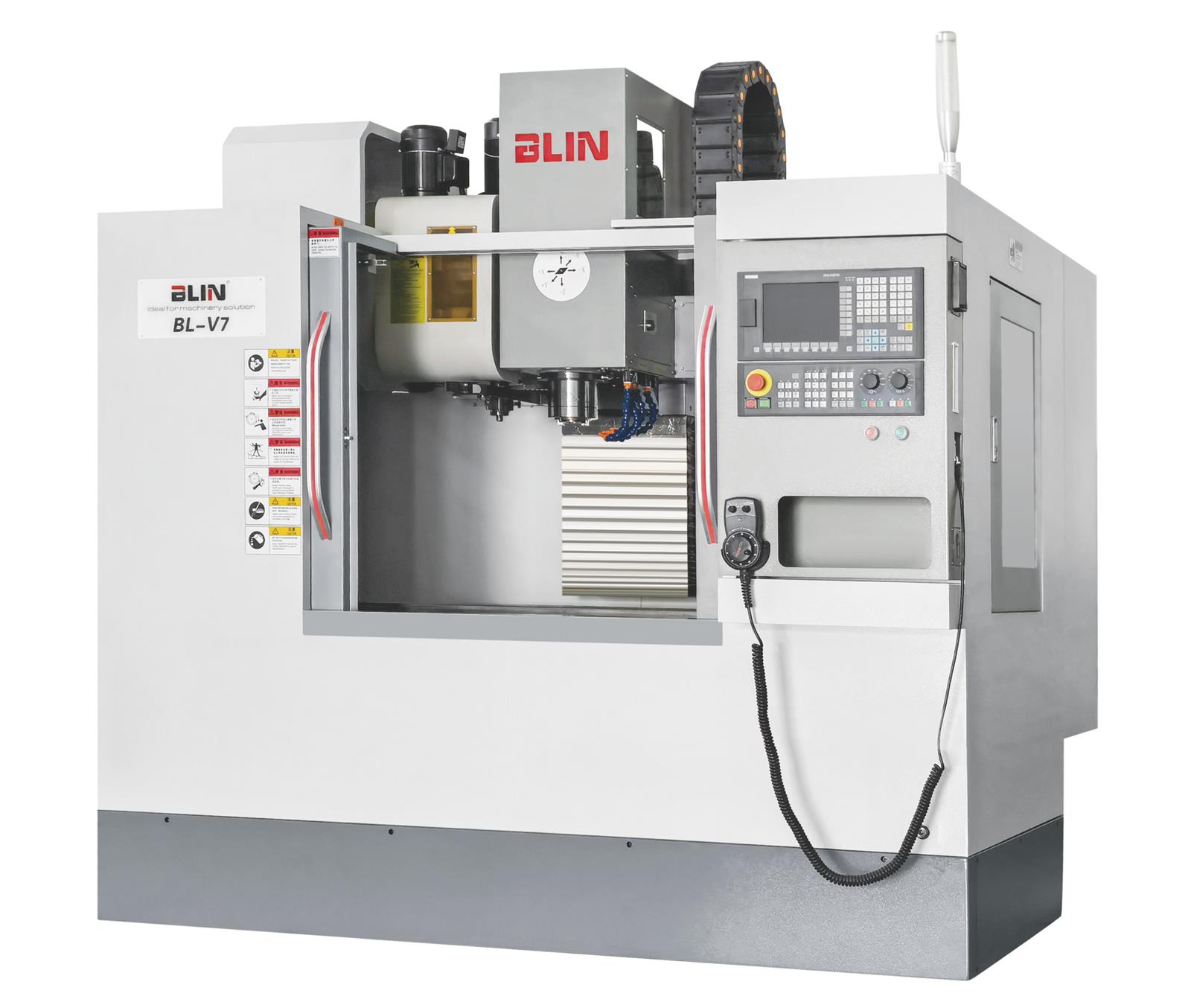 Blin BL-V7 CNC MILLING